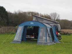 Quest Falcon 300 Poled Drive Away Awning Low (2022) -Outwell Shop a3507 21 midsize