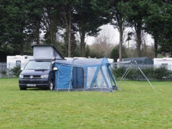 Quest Falcon 300 Poled Drive Away Awning Low (2022) -Outwell Shop a3507 24 midsize