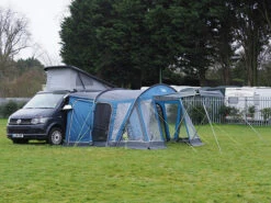 Quest Falcon 300 Poled Drive Away Awning Low (2022) -Outwell Shop a3507 26 midsize