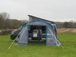 Quest Falcon 300 Poled Drive Away Awning Low (2022) -Outwell Shop a3507 28 midsize