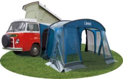 Quest Falcon 300 Poled Drive Away Awning Low (2022)