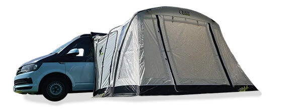 Quest Falcon Air 300 Drive Away Awning Low (180-120cm) (2022) 4 Quest Falcon Air 300 Drive Away Awning Low (180-120cm) (2022) - Image 2
