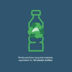 Vango Aether Poled 450XL Tent (2022) -Outwell Shop aether 450xl bottle count infographic