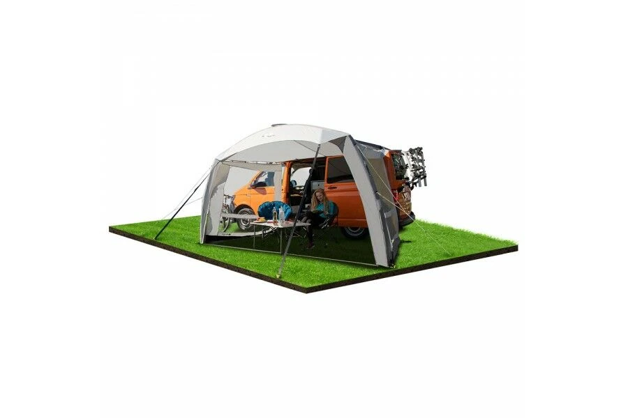 Vango AirBeam Sky Canopy Side Walls 3 Vango AirBeam Sky Canopy Side Walls