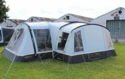 Outdoor Revolution Airedale F/G Side Porch