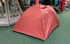 Vango Alpha 300 Tent (2021) -Outwell Shop alpha 300 red2