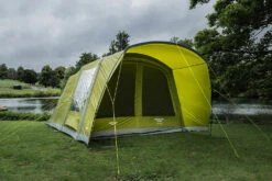 Vango Avington Flow Air 500 Tent (2022)