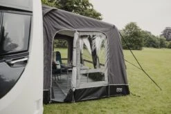 Vango Balletto Air 390 Elements ProShield Caravan Awning (2023) -Outwell Shop balleto air 390 eps 105
