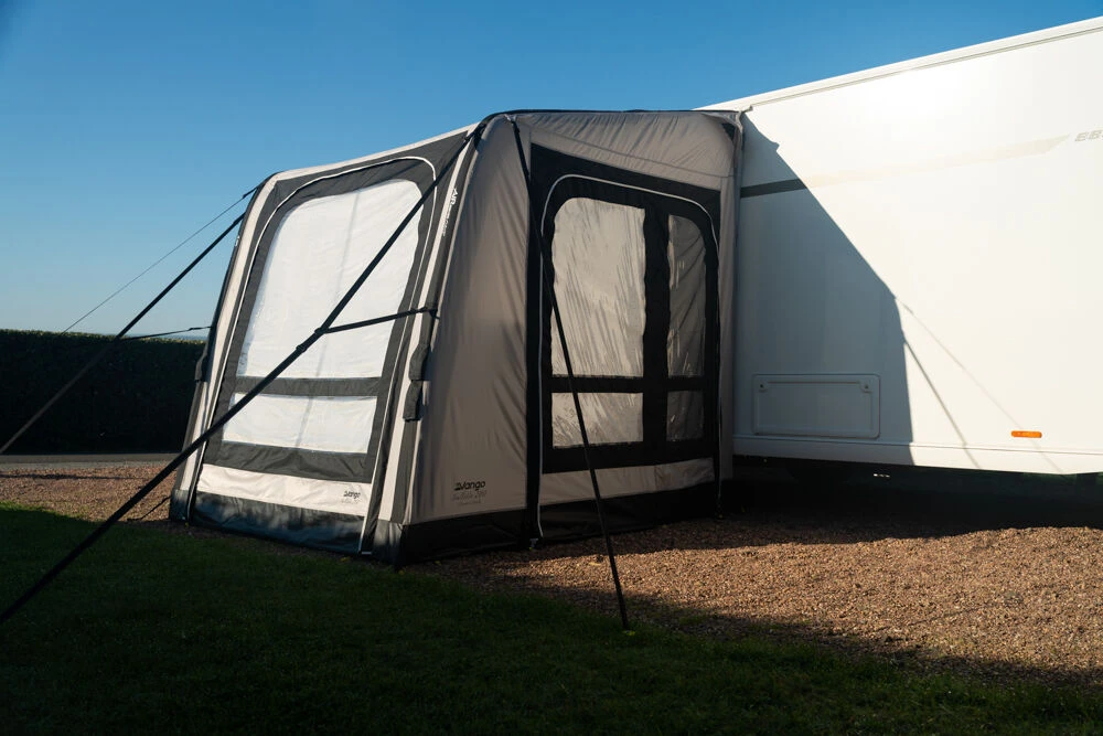 Vango Balletto Air 200 Elements Shield Caravan Awning (2023) 5 Vango Balletto Air 200 Elements Shield Caravan Awning (2023) - Image 3