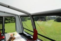 Vango Balletto Air 390 Elements Shield Caravan Awning (2023) -Outwell Shop balletto 390 es 107