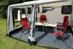 Vango Balletto Air 390 Elements Shield Caravan Awning (2023) -Outwell Shop balletto 390 es 123