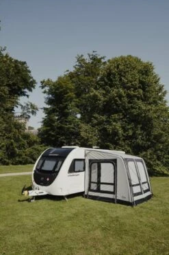 Vango Balletto Air 260 Elements Shield Caravan Awning (2023) -Outwell Shop balletto air 260 11