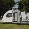 Vango Balletto Air 260 Elements Shield Caravan Awning (2023) -Outwell Shop balletto air 260 14