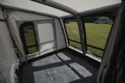 Vango Balletto Air 260 Elements Shield Caravan Awning (2023) -Outwell Shop balletto air 260 15