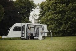 Vango Balletto Air 260 Elements Shield Caravan Awning (2023) -Outwell Shop balletto air 260 8