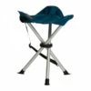 Vango Balmoral Chair (Blue) 2 Vango Balmoral Chair (Blue) -Outwell Shop balmoral aluminium stool