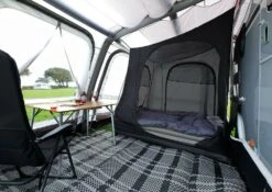 Vango Caravan Awning Bedroom (BR002)