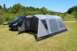 Outdoor Revolution Cayman Cacos Air SL Mid Awning (210-255cm) -Outwell Shop cacos sl sm 3