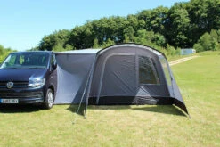 Outdoor Revolution Cayman Cacos Air SL Mid Awning (210-255cm) -Outwell Shop cacos sl sm 5
