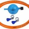 Campingaz Hose & Regulator Kit 1 Campingaz Hose & Regulator Kit -Outwell Shop cadac campingaz regulator and hose kit