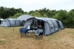 Outdoor Revolution Sun Canopy For Camp Star 700SE / 900DSE (2023) -Outwell Shop camp star 700 canopy