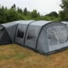 Outdoor Revolution Camp Star 700SE Tent Bundle (2023)