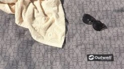 Outwell Wood Lake 7ATC Flat Woven Carpet