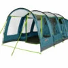 Coleman Castle Pines 4L Blackout Tent (2022) -Outwell Shop castle pines 4l 02 t3