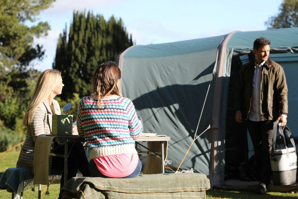 Vango Castlewood Air 800XL Tent Package (2023) 8 Vango Castlewood Air 800XL Tent Package (2023) - Image 6