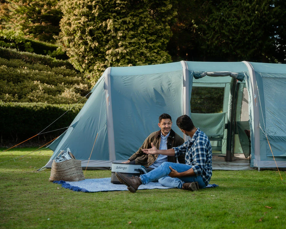 Vango Castlewood Air 800XL Tent Package (2023) 14 Vango Castlewood Air 800XL Tent Package (2023) - Image 12