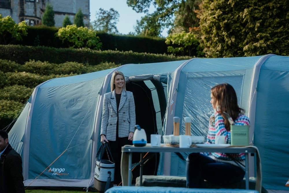 Vango Castlewood Air 800XL Tent Package (2023) 16 Vango Castlewood Air 800XL Tent Package (2023) - Image 14