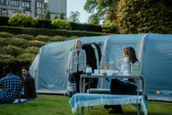 Vango Castlewood Air 800XL Tent Package (2023) 19 Vango Castlewood Air 800XL Tent Package (2023) -Outwell Shop castlewood air 800xl lo 2023 15