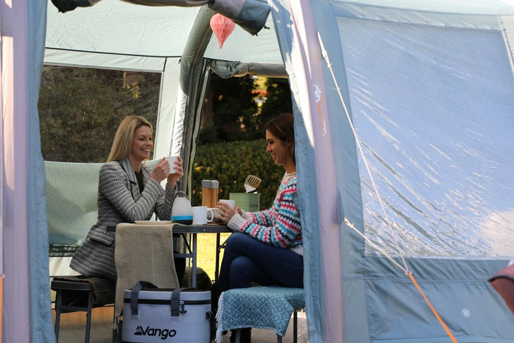 Vango Castlewood Air 800XL Tent Package (2023) 10 Vango Castlewood Air 800XL Tent Package (2023) - Image 8