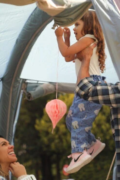 Vango Castlewood Air 800XL Tent Package (2023) 26 Vango Castlewood Air 800XL Tent Package (2023) -Outwell Shop castlewood air 800xl lo 2023 6