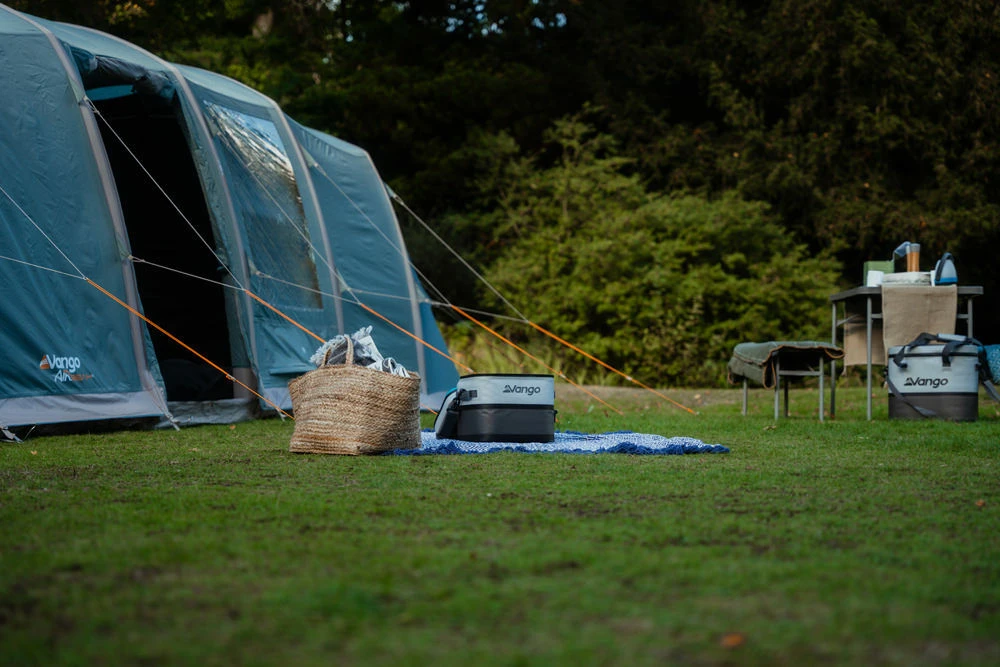 Vango Castlewood Air 800XL Tent Package (2023) 13 Vango Castlewood Air 800XL Tent Package (2023) - Image 11