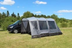 Outdoor Revolution Cayman Curl XLE F/G Mid Awning (210 - 255cm) 12 Outdoor Revolution Cayman Curl XLE F/G Mid Awning (210 - 255cm) -Outwell Shop cayman