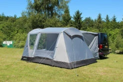 Outdoor Revolution Cayman Curl Air Mid Awning (210-255) 11 Outdoor Revolution Cayman Curl Air Mid Awning (210-255) -Outwell Shop cayman curl 22 2 1