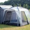 Outdoor Revolution Cayman F/G Low Awning (180-220cm) 1 Outdoor Revolution Cayman F/G Low Awning (180-220cm) -Outwell Shop cayman low fg2