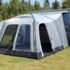 Outdoor Revolution F/G Cayman Midline Awning (220-255cm) 1 Outdoor Revolution F/G Cayman Midline Awning (220-255cm) -Outwell Shop cayman low fg 1