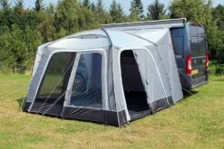 Outdoor Revolution F/G Cayman Midline Awning (220-255cm)