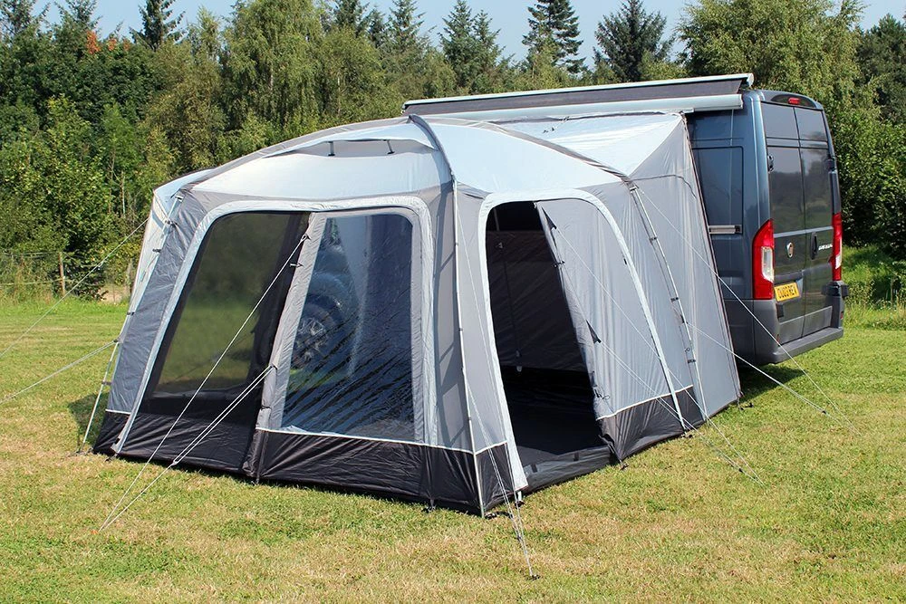 Outdoor Revolution F/G Cayman Midline Awning (220-255cm) 3 Outdoor Revolution F/G Cayman Midline Awning (220-255cm)