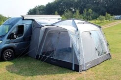 Outdoor Revolution F/G Cayman Midline Awning (220-255cm) 13 Outdoor Revolution F/G Cayman Midline Awning (220-255cm) -Outwell Shop cayman low3 1