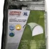 Coleman FastPitch Event Shelter Pro XL Sunwall With Door 1 Coleman FastPitch Event Shelter Pro XL Sunwall With Door -Outwell Shop colemansunwall