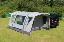 Outdoor Revolution Cayman Combo PC Air Mid Awning (210-255cm) -Outwell Shop combo pc hero2 1