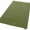 Outwell Constellation Comforter Green -Outwell Shop comforter green