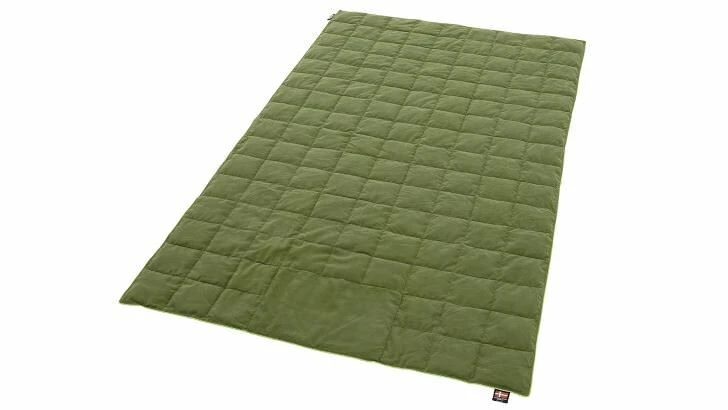 Outwell Constellation Comforter Green 3 Outwell Constellation Comforter Green