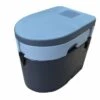 Blue Diamond Nature Calls Composting Toilet -Outwell Shop compositing toilet main image 1