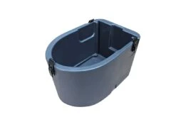 Blue Diamond Nature Calls Composting Toilet 9 Blue Diamond Nature Calls Composting Toilet -Outwell Shop composting toilet base empty 1