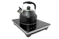 Outdoor Revolution Induction Hob Whistling Kettle 9 Outdoor Revolution Induction Hob Whistling Kettle -Outwell Shop cook2110 inductionhobwhistlingkettle2.2l l3