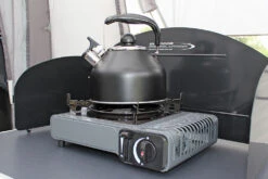 Outdoor Revolution Induction Hob Whistling Kettle 8 Outdoor Revolution Induction Hob Whistling Kettle -Outwell Shop cook2110 inductionhobwhistlingkettle2.2l l4